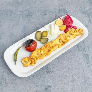 جوجه کباب بدون استخوان سینه