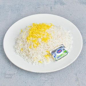 چلو کره