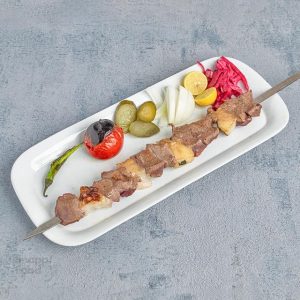 چنجه گوسفندی
